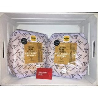 Queso Subaida Curado (Aprox. 2.6 Kg.)