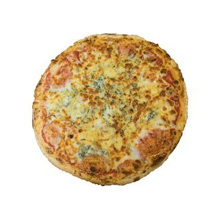 Grande Cuatro Quesos