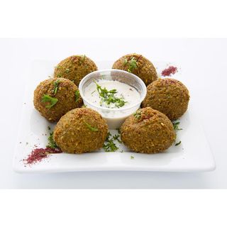 Falafel (6 Pieces)