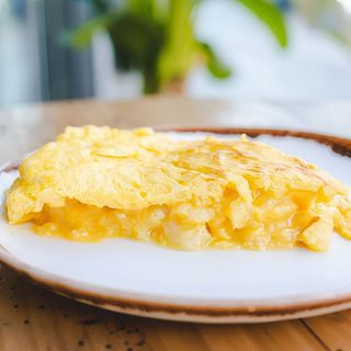 Pincho Tortilla De La Abuela Dolores