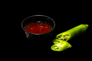 SOS SWEET CHILLI