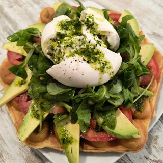 Mister Burrata