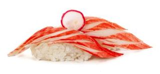 142 Nigiri surimi - 2 pezzi