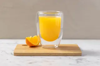 Sumo Natural de Laranja
