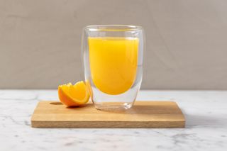 Sumo Natural de Laranja