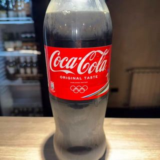 Coca-Cola 1 l
