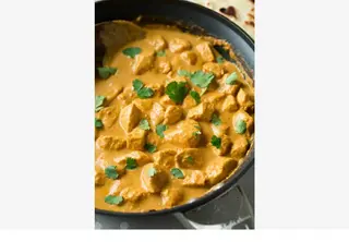 Chicken Curry