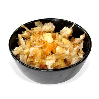 Локшина Удон з окунем(250г)