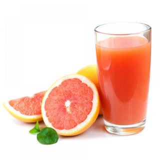 Фреш грейпфрут (350 мл.)