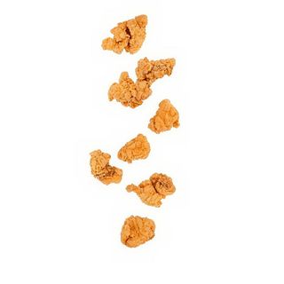 Pop Corn