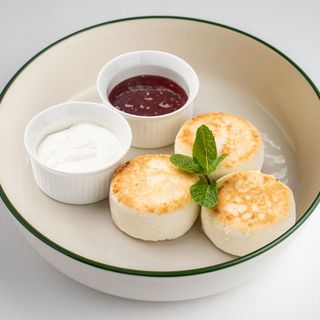 Сырники (250г)