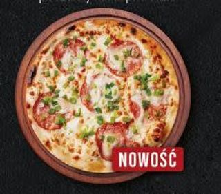 Pizza Gorgonzola 35cm