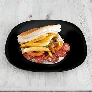 Джоб с луканка (400г)