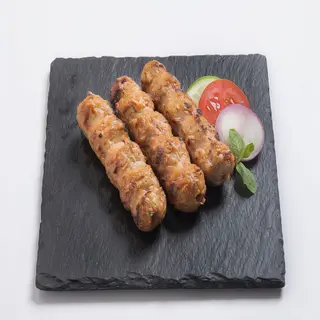Seekh Kebab