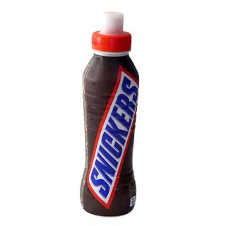 Latte Snickers 