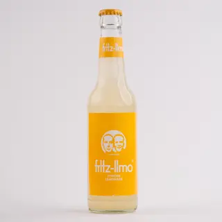 Fritz Limo cytryna