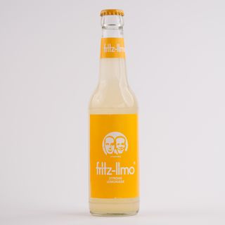 Fritz Limo cytryna
