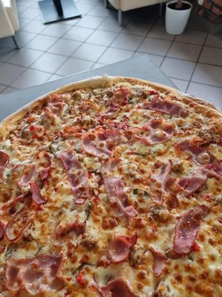 Pizza The Colorado Extra 31cm