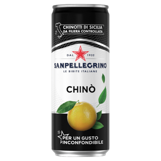 Chinotto