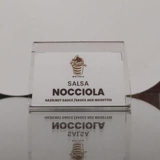 Farcitura nocciola