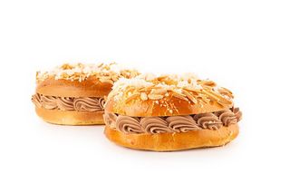 Rosconcito de Reyes de Trufa