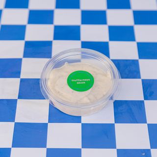 Majonez sa tartufima 30ml