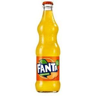 Fanta Lattina 330ml