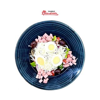 Салата Овчарска