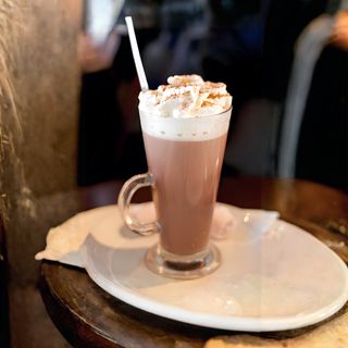 Chocolat Viennois