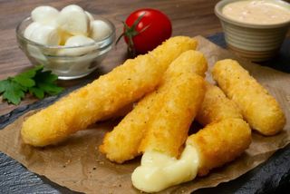 Сырные Палочки (5 шт.) 