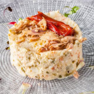 Ensaladilla Rusa 