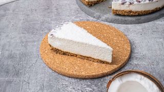 Протеинова Кокосова торта (150г)