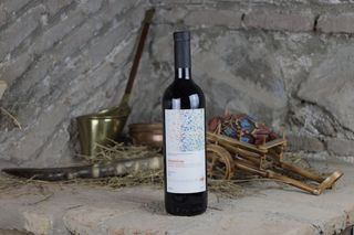 ვისმინო გრანდ საფერავი 750მლ