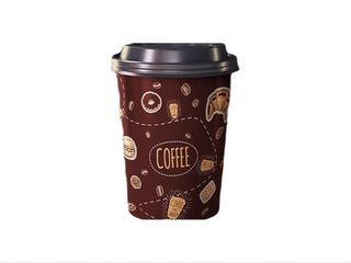 Espresso Double (hot) 70 ml