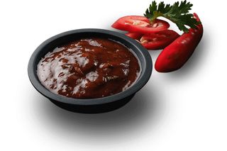 ФІРМОВИЙ СОУС (ГОСТРИЙ) 300г