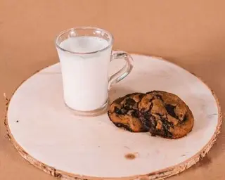 American Cookie - Tradicional