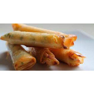 Crujientes De Langostino