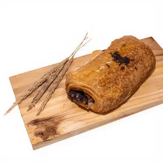 Napolitana chocolate
