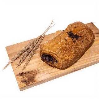 Napolitana chocolate