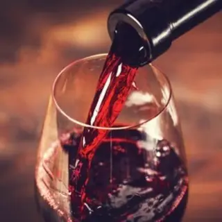 Lambrusco Di Modena (750 ml.)