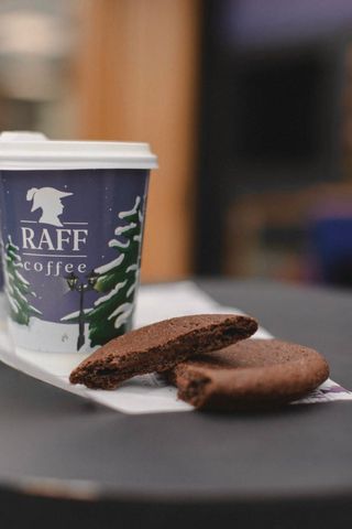 Американо (190 мл)