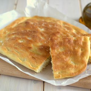 Focaccia