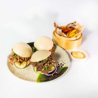 Bao Set - 3 Bao