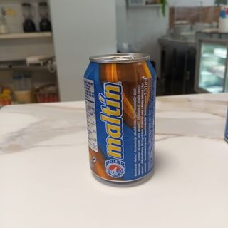Malta Maltin Polar (330 Ml.)
