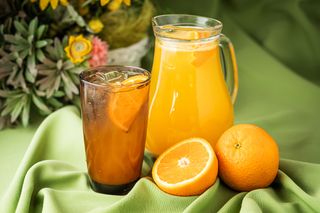 Оранжата (1л)