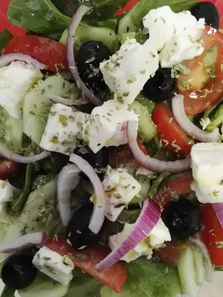 GRECA