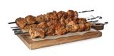 Brochettes boeuf