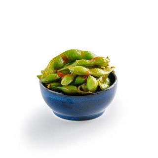 Edamame Spicy
