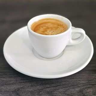 Café solo 