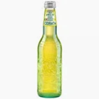 Cedrata Tassoni 18 cl